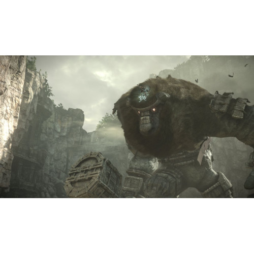Shadow of the Colossus [PS4]